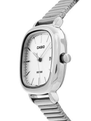Zegarek Damski Casio LTP-B166D-7A + BOX