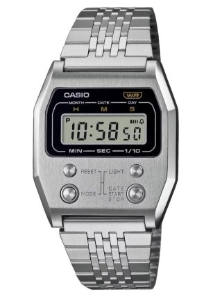 Zegarek Męski Casio A1100D-1DF+ BOX