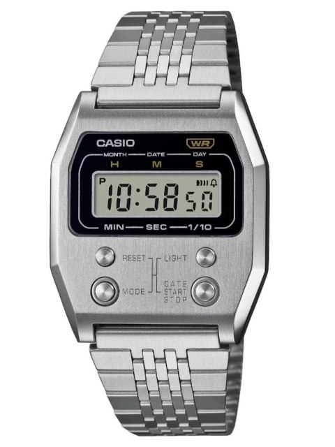 Zegarek Męski Casio A1100D-1DF+ BOX