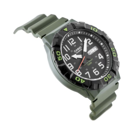 Zegarek Męski Casio MRW-210H-3AV + BOX