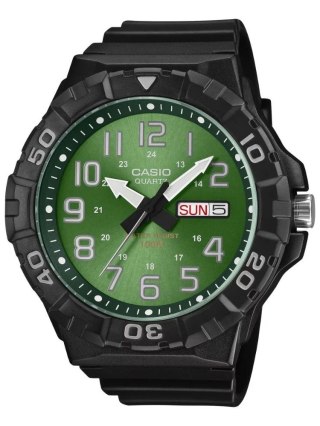 Zegarek Męski Casio MRW-210H-3B + BOX