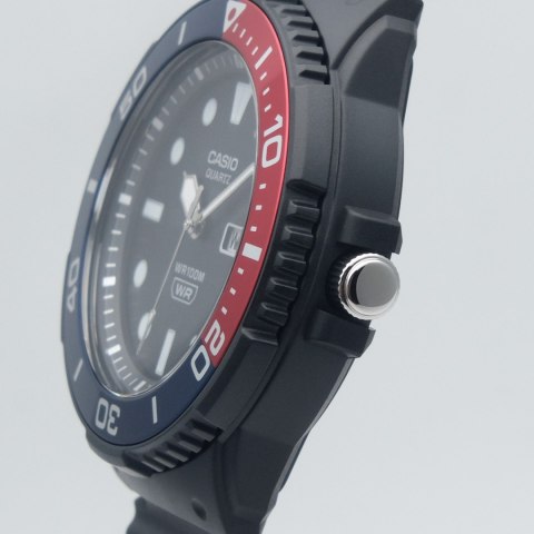 Zegarek Męski Casio MRW-230H-1E2 + BOX