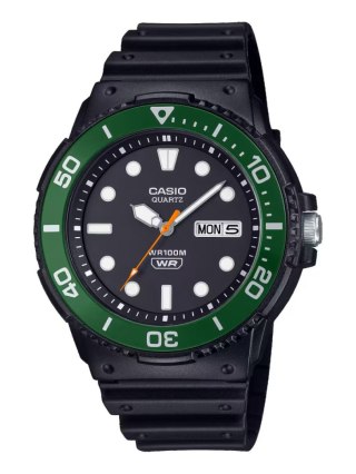 Zegarek Męski Casio MRW-230H-1E3 + BOX