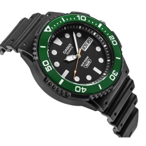 Zegarek Męski Casio MRW-230H-1E3 + BOX