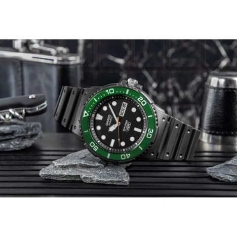 Zegarek Męski Casio MRW-230H-1E3 + BOX