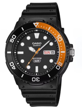 Zegarek Męski Casio MRW-230H-1E4V + BOX
