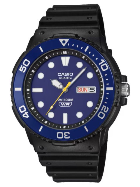 Zegarek Męski Casio MRW-230H-2EV + BOX