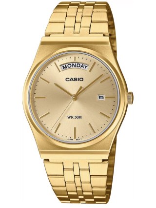 Zegarek Męski Casio MTP-B146G-9AV + BOX (zd270a)