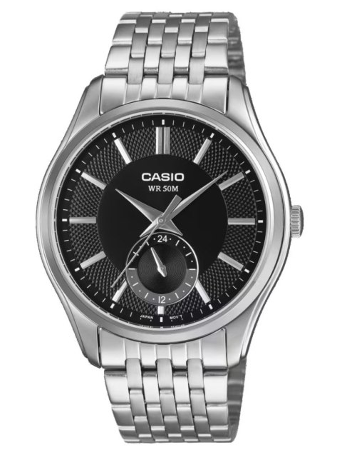 Zegarek Męski Casio MTP-B315D-1A + BOX