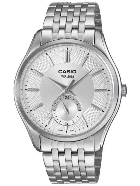 Zegarek Męski Casio MTP-B315D-7A + BOX