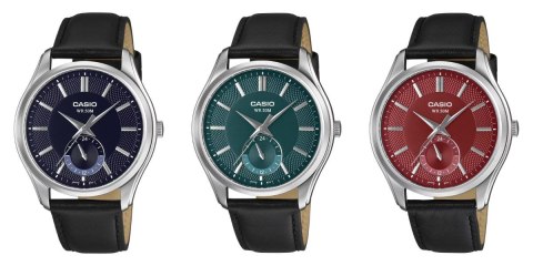 Zegarek Męski Casio MTP-B315L-2AV + BOX
