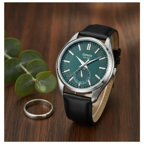 Zegarek Męski Casio MTP-B315L-3A + BOX