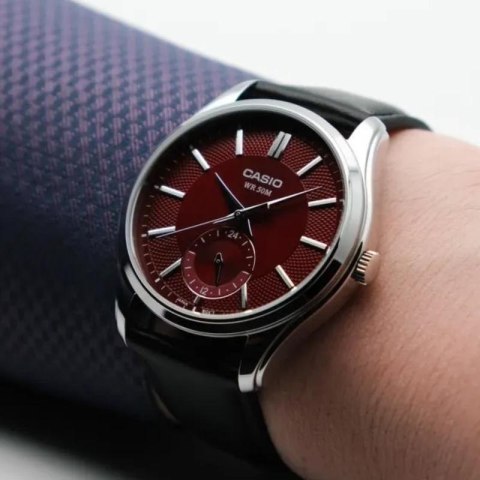 Zegarek Męski Casio MTP-B315L-4A + BOX