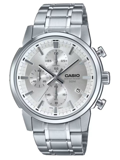 Zegarek Męski Casio MTP-E510D-7A + BOX
