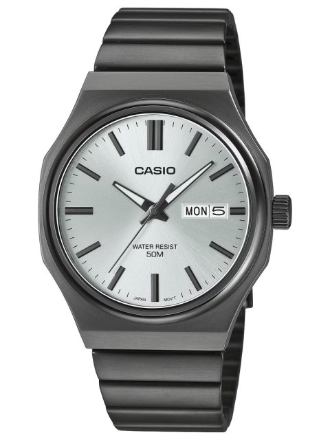 Zegarek Męski Casio MTP-E735B-7A + BOX