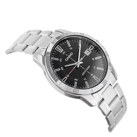 Zegarek Męski Casio MTP-V004D-1CUDF (zd251e) + BOX