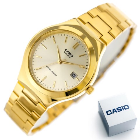 Zegarek Unisex Casio MTP-1170N-9A + BOX