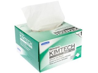CHUSTECZKI BEZPYŁOWE KIMTECH SCIENCE (280szt/op.)
