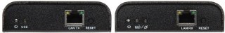 EXTENDER HDMI+USB-EX-100 SIGNAL (H3613)