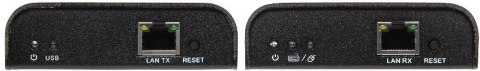 EXTENDER HDMI+USB-EX-100 SIGNAL (H3613)