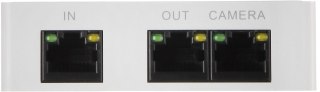 EXTENDER POE DAHUA PFT1300