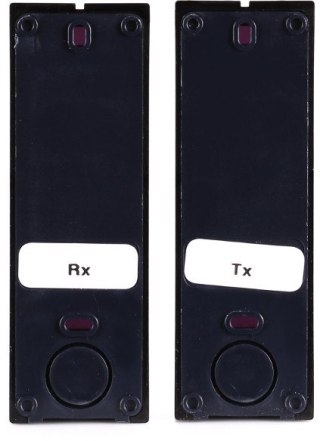 Fotokomórki Genius VEGA (6100147) przekaźnikowe/czterożyłowe