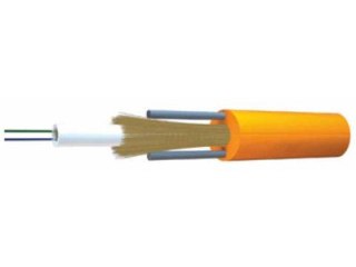 KABEL ŚWIATŁOWODOWY ZIEMNY DAC 2J 1m