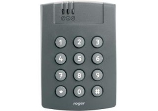 Kontroler dostępu ROGER PR612