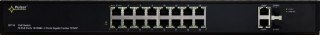 SWITCH POE PULSAR SF116