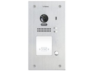 Stacja bramowa VIDOS DUO S1201A