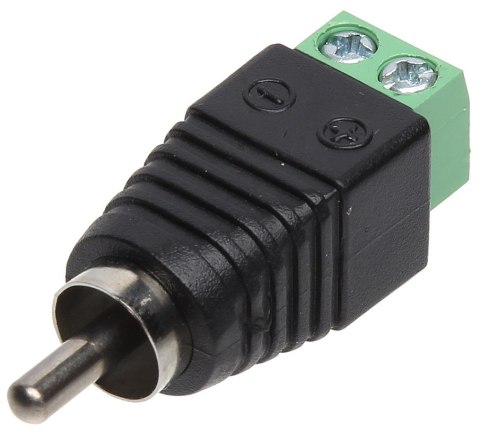 WTYK (RCA) CINCH-W/S