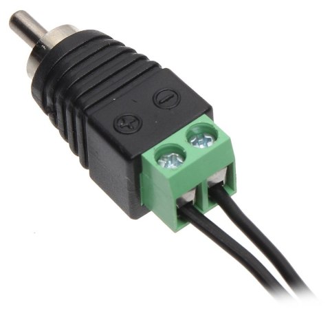 WTYK (RCA) CINCH-W/S