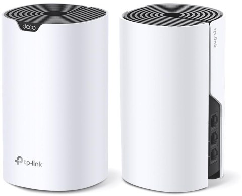 DOMOWY SYSTEM MESH WIFI TP-LINK Deco S7(2-pack)