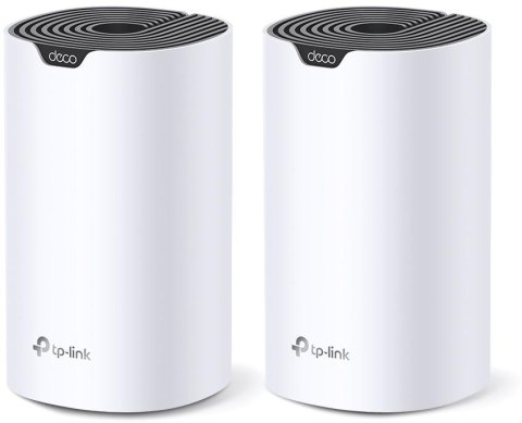 DOMOWY SYSTEM MESH WIFI TP-LINK Deco S7(2-pack)