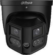 Kamera IP Dahua IPC-PDW3859-A180-E2-AS-PV-0280B-BLK