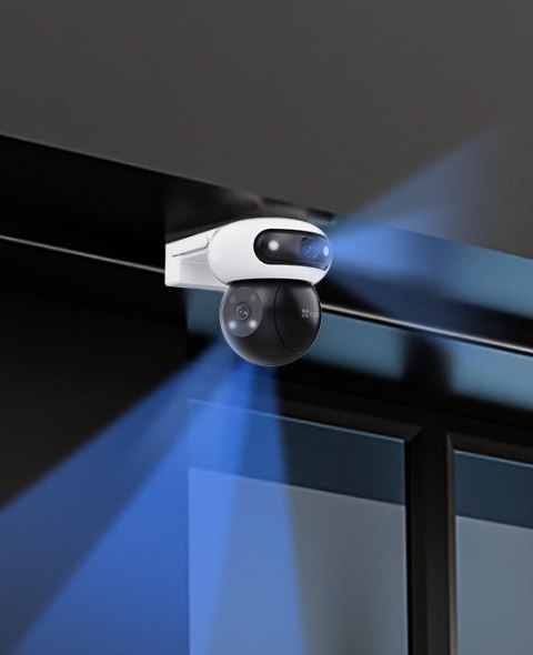 Kamera IP Ezviz C90 Dual (5MP+5MP) Wi-Fi