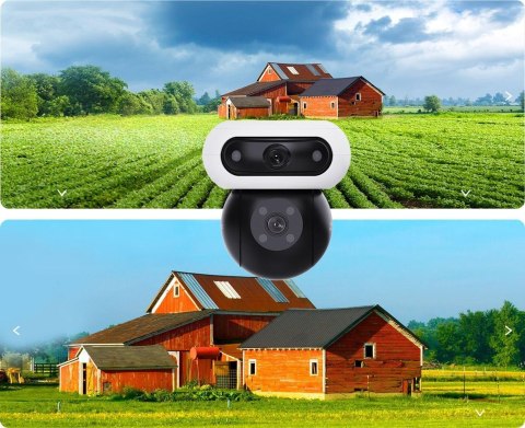 Kamera IP Ezviz C90 Dual (5MP+5MP) Wi-Fi