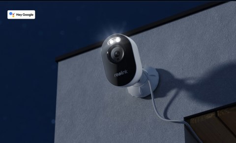 Kamera IP Reolink Lumus Series E450 8MP