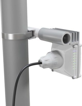 MIKROTIK ROUTERBOARD CubeSA 60Pro ac (CubeG-5ac60ay-SA)