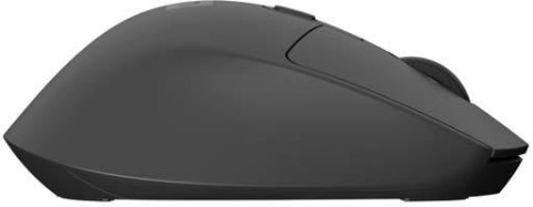 Mysz Natec Kite 4000DPI czarny