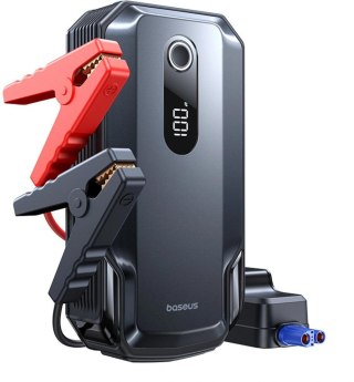 POWERBANK BOOSTER Baseus Super Energy Max Jump Starter 20000mAh 12V 2000A