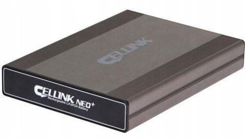 Powerbank do KAMER SAMOCHODOWYCH Cellink NEO80+Slim