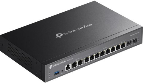 ROUTER TP-LINK ER7412-M2 Multigigabit VPN (ER7412-M2)