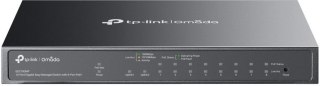 Switch TP-Link ﻿ES210GMP Omada Easy Managed