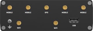 Teltonika RUTX50 router przemysłowy 5G (RUTX5000AC00)