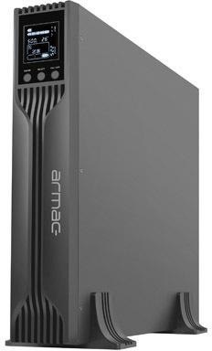UPS ZASILACZ AWARYJNY RACK Armac 1000VA 700W LINE-INTERACTIVE