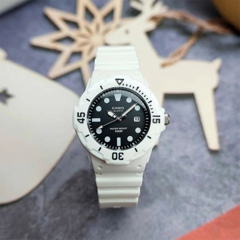 ZEGAREK DAMSKI CASIO LRW-200H 1EV (zd557c) + BOX