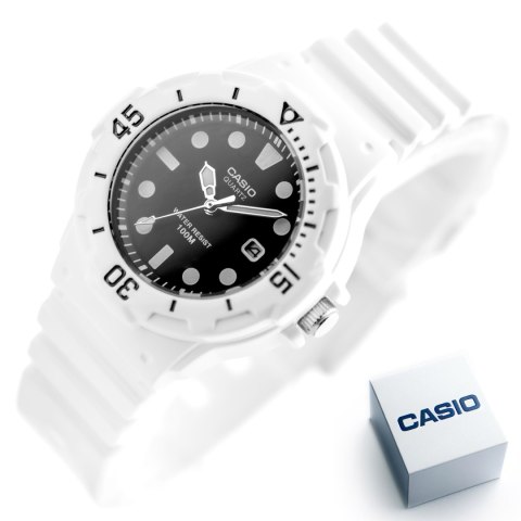 ZEGAREK DAMSKI CASIO LRW-200H 1EV (zd557c) + BOX