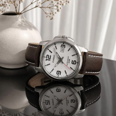ZEGAREK DAMSKI CASIO LTP-1314L 7AV (zd575a) + BOX