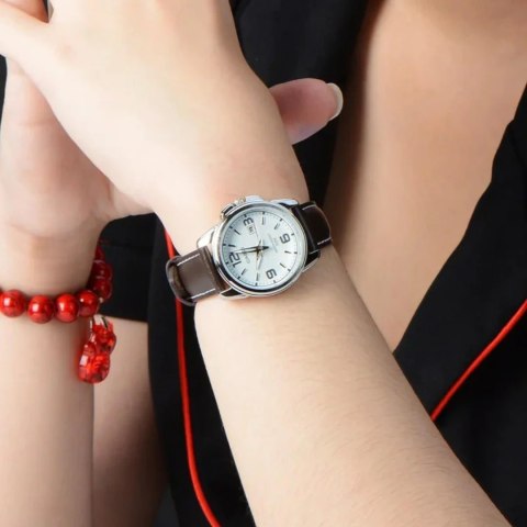 ZEGAREK DAMSKI CASIO LTP-1314L 7AV (zd575a) + BOX